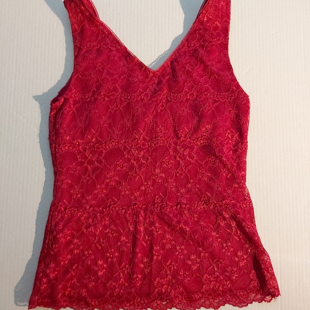 Top  le château Size XS
